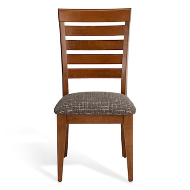 Gourmet II Side Chair