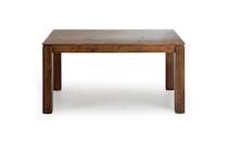 oak washed solid wood dining   