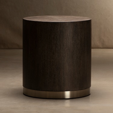 Brooks End Table