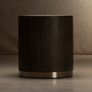 Brooks End Table