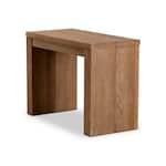 oak contemporary formal dining room ifxtext  