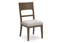 oatmeal light brown country formal dining room   