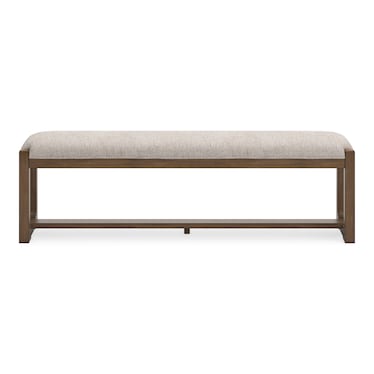 Levine Bench