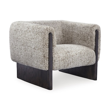 Leah Accent Chair