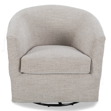 Semillon Swivel Chair