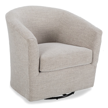 Semillon Swivel Chair