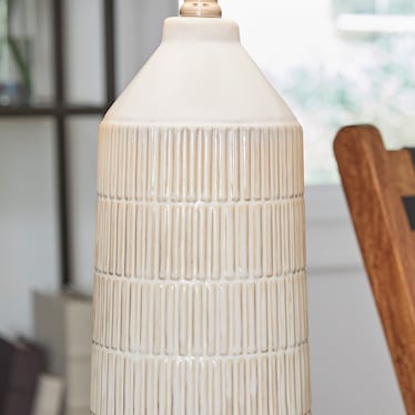 Willport Table Lamp S/2