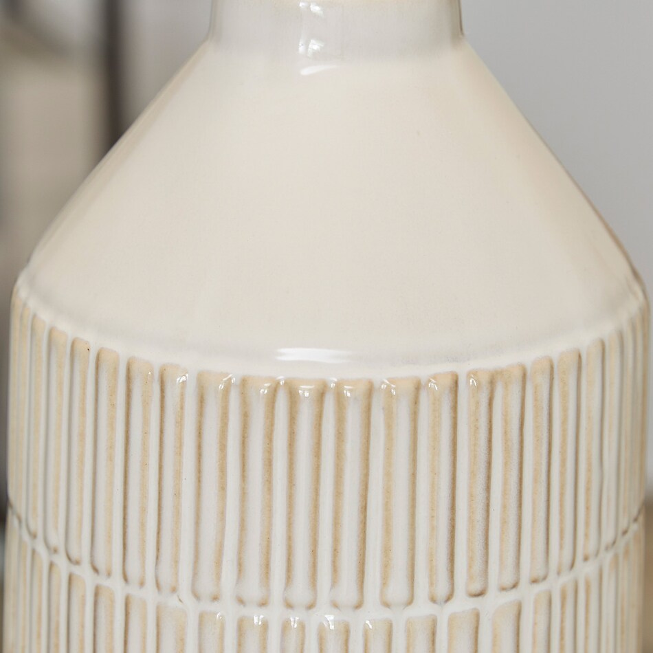 off white table lamps   