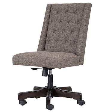 Morgan Swivel Desk Chair