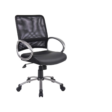 Fiona Mesh Desk Chair