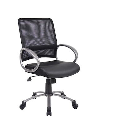 Fiona Mesh Desk Chair