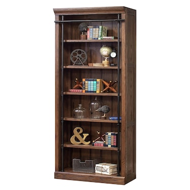 Beaux III Bookcase