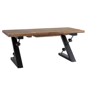 Zeta Desk