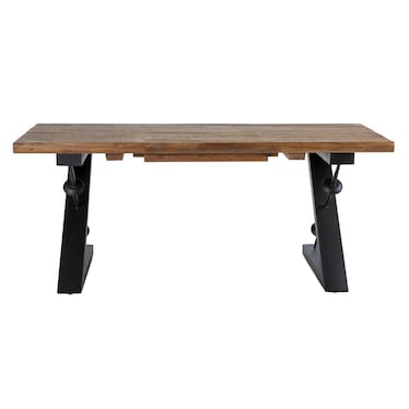 Zeta Desk