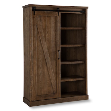 Beaux II Bookcase