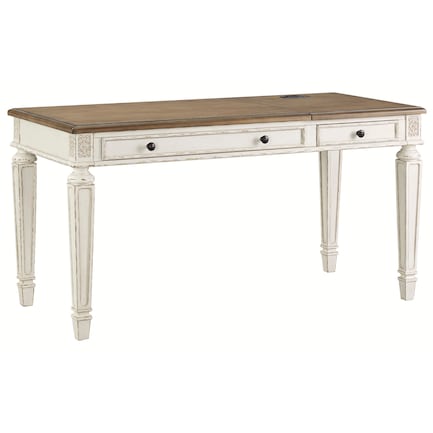 Adeline Lift-Top Desk
