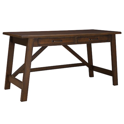 Mallard Large Leg Desk