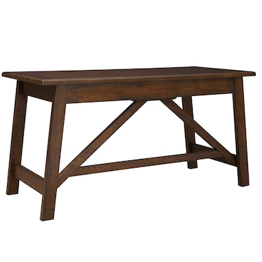 Mallard Large Leg Desk