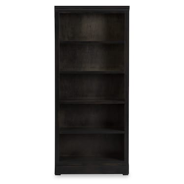 Drevyn 72" Bookcase w/ 4 Shelves