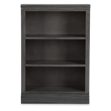 Drevyn 48" Bookcase w/ 2 Shelves