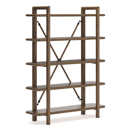 Winchester Bookcase