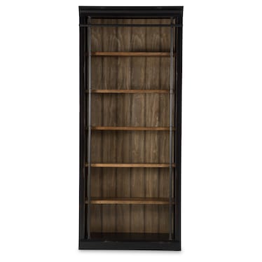 Archer Bookcase
