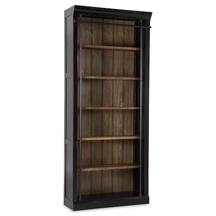 Archer Bookcase