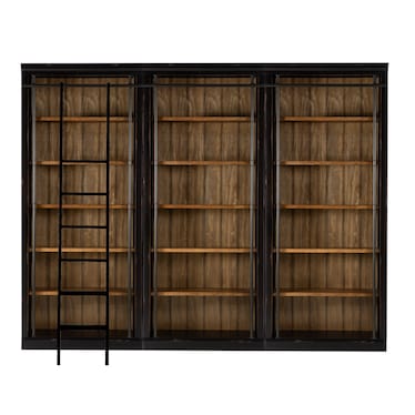Archer 4-Pc. Bookcase