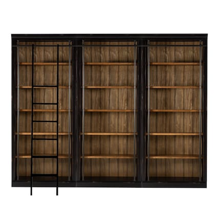 Archer 4-Pc. Bookcase