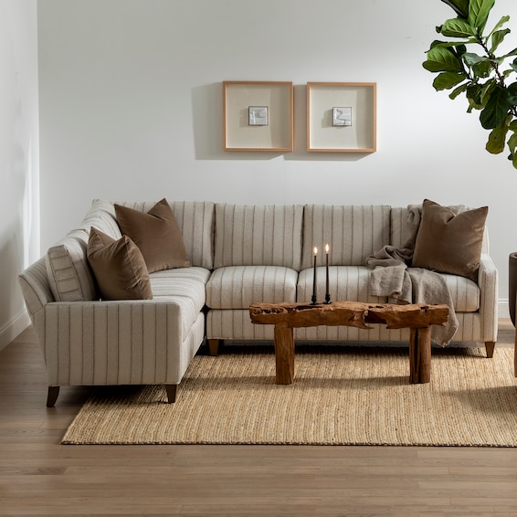 Evie Sectional