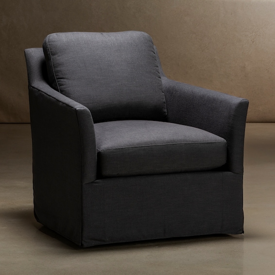 Isley Swivel Chair