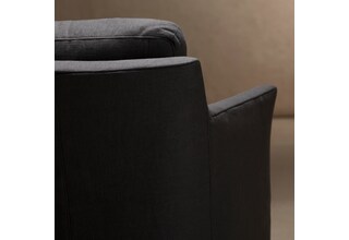 onyx black august haven