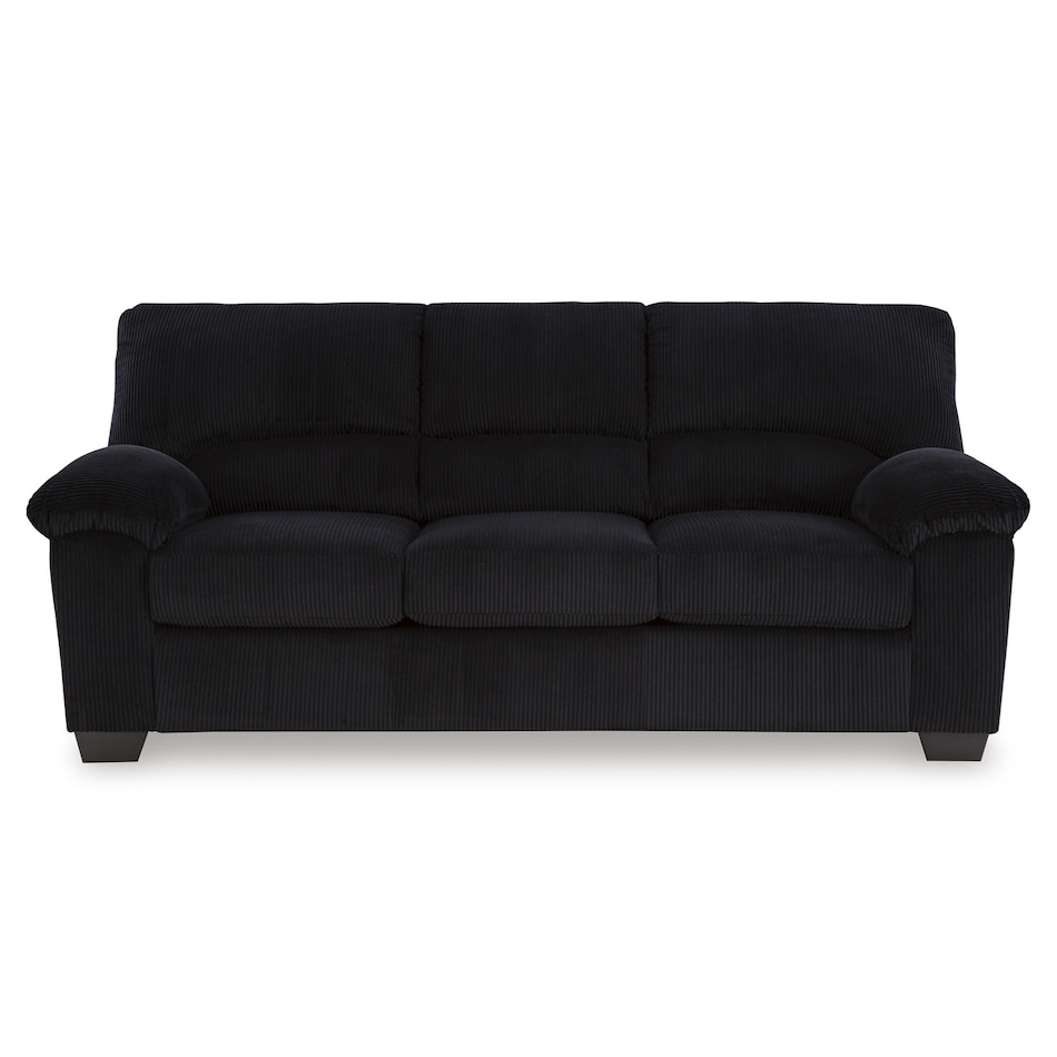 onyx bought for clearance sofa   