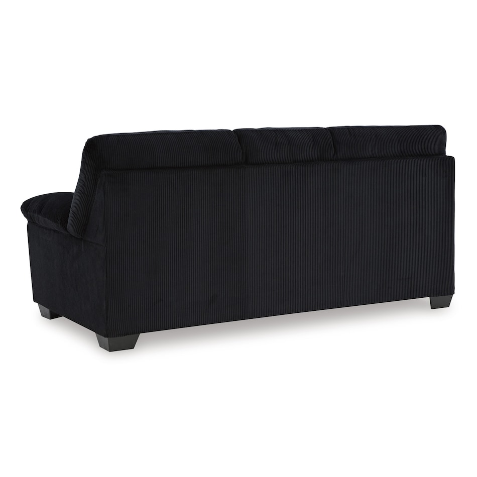 onyx bought for clearance sofa   