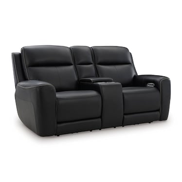 Rob Power Reclining Loveseat