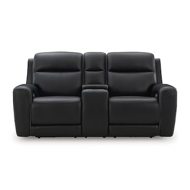 Rob Power Reclining Loveseat