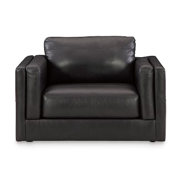 Janice Chair and a Half