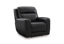 onyx leathermatch sofa   