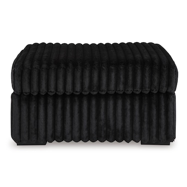 Onyx Ottoman