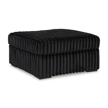 Onyx Ottoman