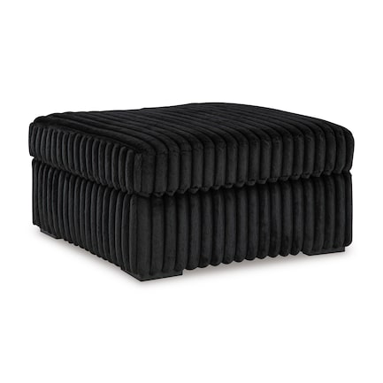 Onyx Ottoman