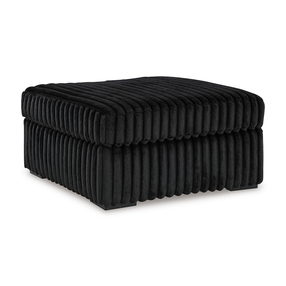 onyx sectional stationary   