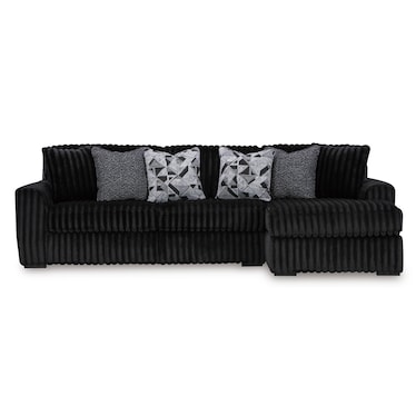 Onyx 2-Pc. Sectional