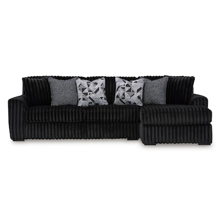 Onyx 2-Pc. Sectional