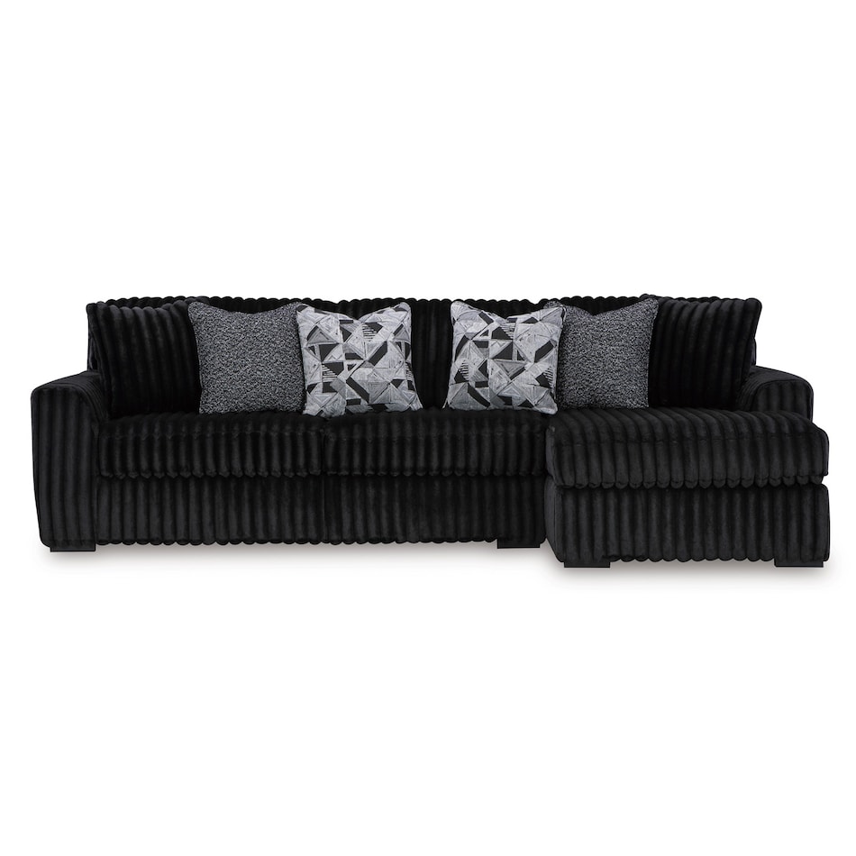 onyx sectional stationary apc  