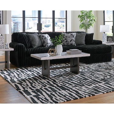 Onyx 2-Pc. Sectional
