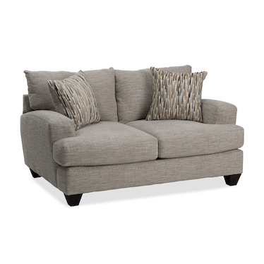 Wasabi Loveseat