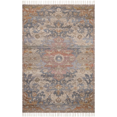 Corina 8 x 10 Area Rug