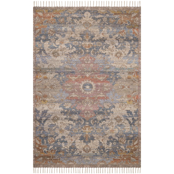Corina 8 x 10 Area Rug