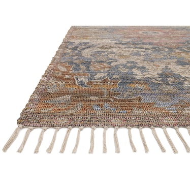 Corina 8 x 10 Area Rug